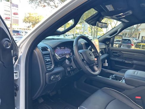 New 2026 RAM 3500 Limited image 6