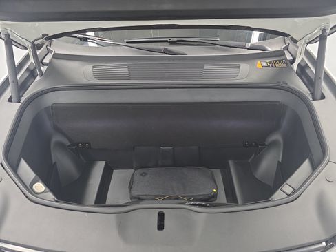 Used 2023 Rivian R1T Adventure AWD/4WD image 14