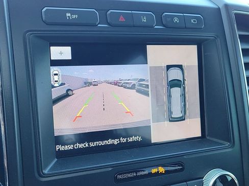 Used 2021 Ford Expedition Max Limited RWD image 31
