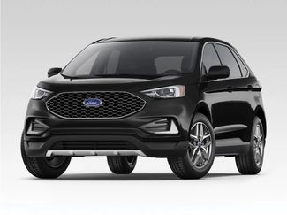 Used 2024 Ford Edge SEL AWD/4WD video 1