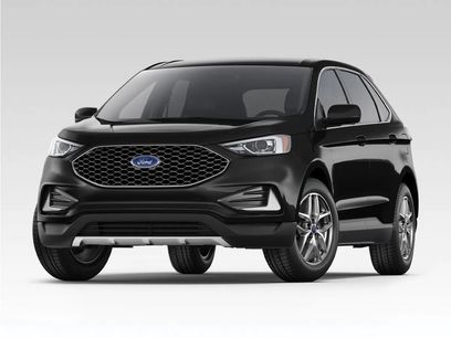 Used 2024 Ford Edge SEL