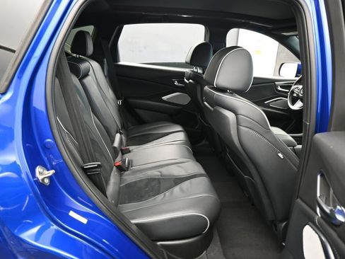 Used 2020 Acura RDX A-Spec FWD image 46
