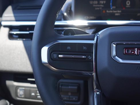 New 2026 GMC Sierra EV Elevation AWD/4WD image 17
