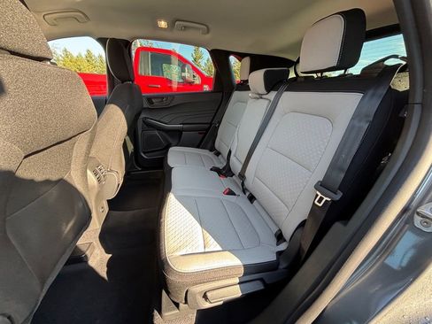 New 2026 Ford Escape Active w/ Tech Pack #1 AWD/4WD image 14