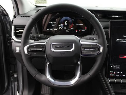 New 2026 GMC Terrain Denali AWD/4WD image 22