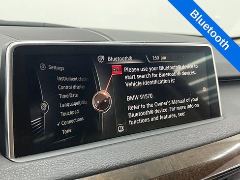 Used 2016 BMW X5 xDrive35i AWD/4WD image 4