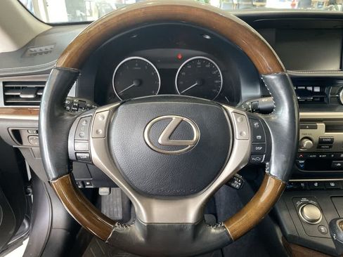 Used 2014 Lexus ES 350 FWD image 16