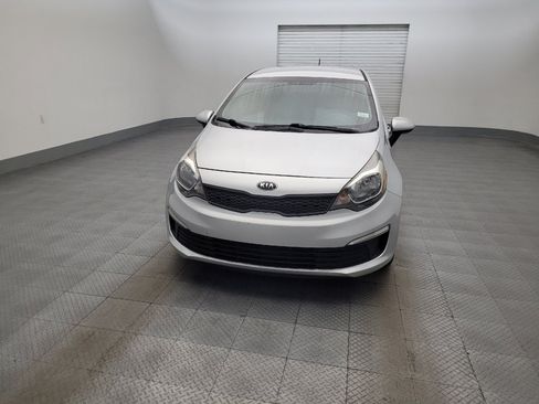 Used 2017 Kia Rio LX w/ Power Package FWD image 15
