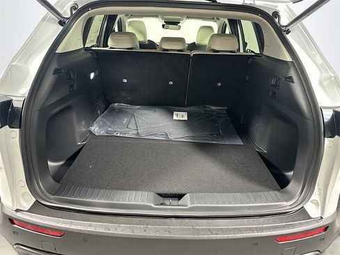 New 2026 MAZDA CX-50 AWD 2.5 S w/ Premium Package image 20