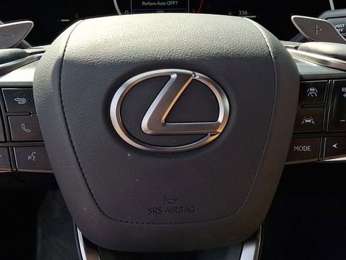 Used 2025 Lexus RX 350 FWD w/ Technology Package image 19