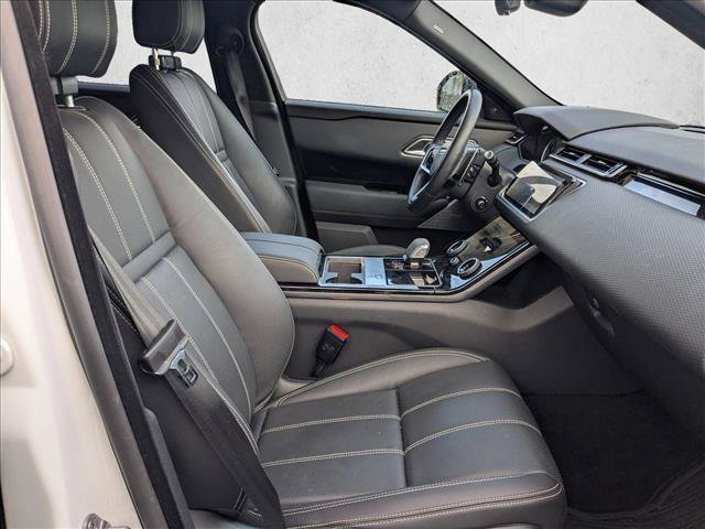 Used 2022 Land Rover Range Rover Velar R-Dynamic S AWD/4WD image 17