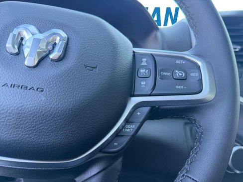 New 2026 RAM 1500 Big Horn image 37