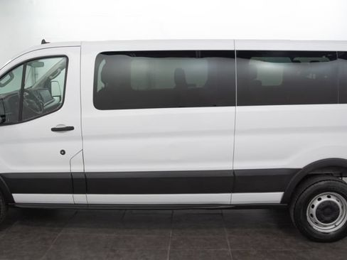 Used 2021 Ford Transit 350 XL RWD image 5