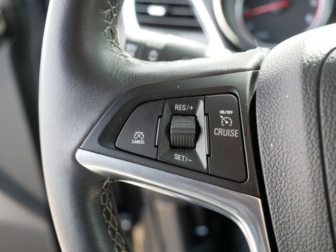 Used 2016 Buick Encore FWD image 28