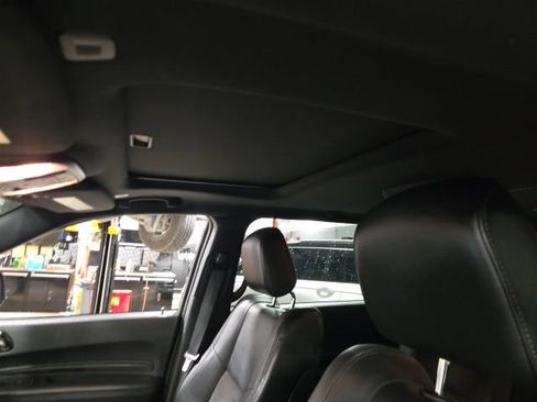 Used 2021 Dodge Durango GT AWD/4WD image 15