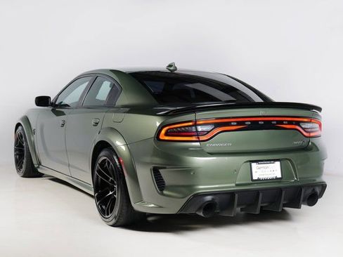 Used 2021 Dodge Charger SRT Hellcat w/ Harman/Kardon Audio Group image 11