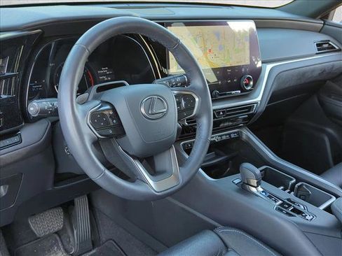 Used 2024 Lexus TX 350 FWD w/ Technology Package image 9