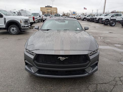 Used 2024 Ford Mustang Premium image 12