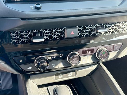 New 2025 Honda Accord EX-L image 12