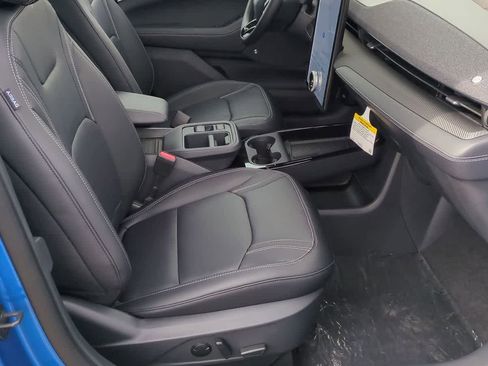 New 2025 Ford Mustang Mach-E Premium w/ Interior Protection Package image 20