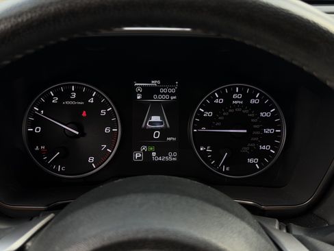 Used 2024 Subaru Outback Limited XT AWD/4WD image 20