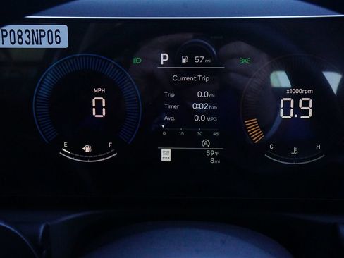 New 2026 Hyundai Tucson SE image 11