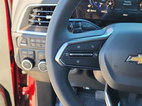 New 2026 Chevrolet Tahoe Premier image 13