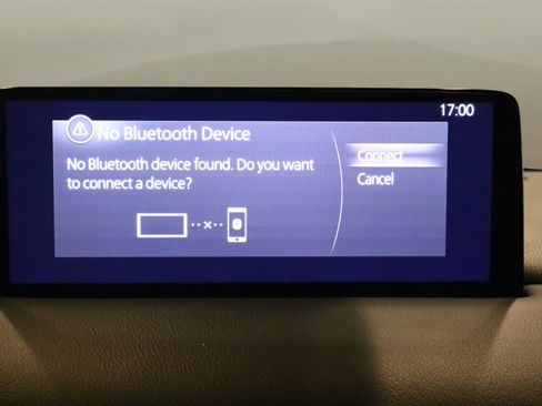 Used 2024 MAZDA CX-5 Carbon Edition image 32