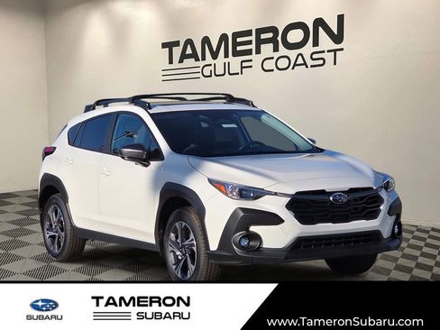 New 2026 Subaru Crosstrek 2.0i Premium AWD/4WD image 1