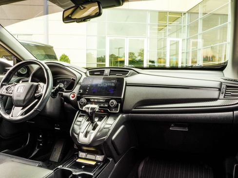 Used 2020 Honda CR-V Touring image 19