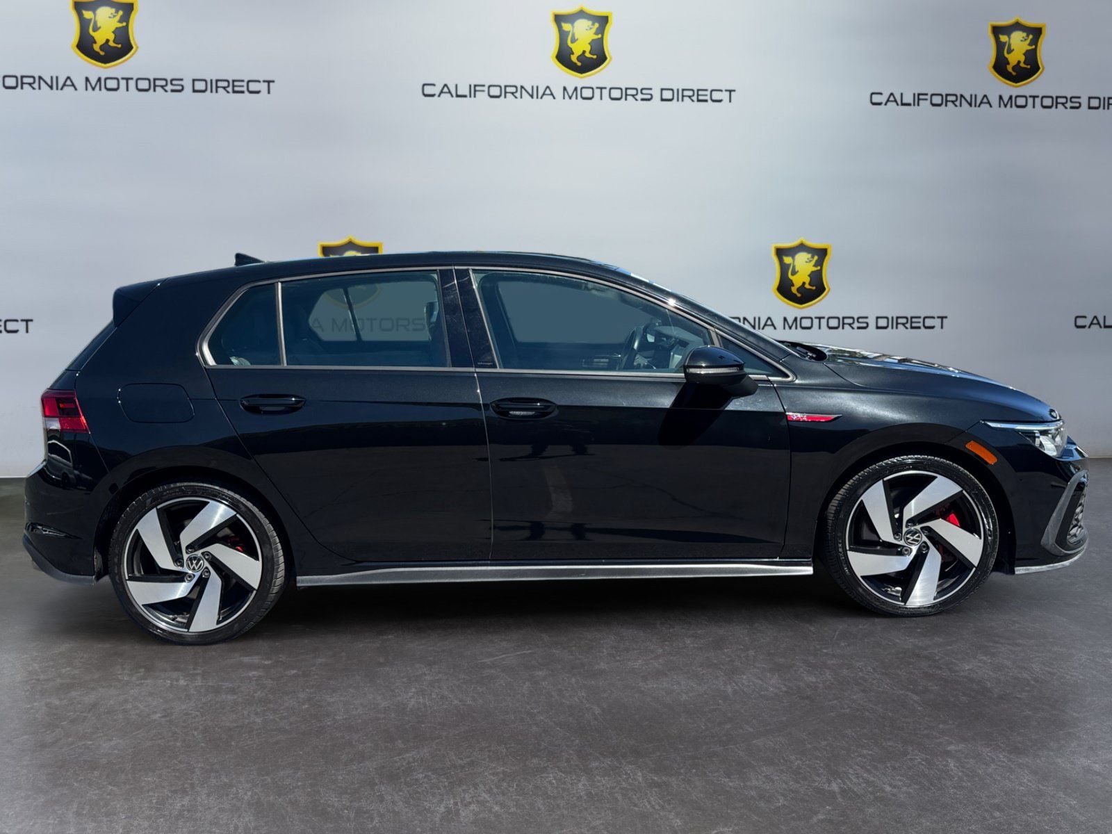 Used 2024 Volkswagen GTI S FWD image 6