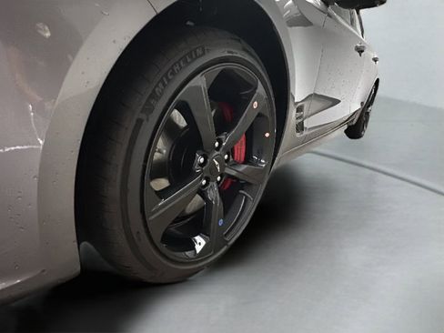 New 2026 Genesis G70 3.3T Sport Prestige image 4