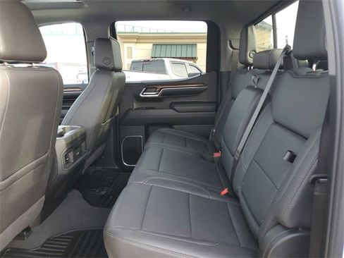 Used 2024 Chevrolet Silverado 1500 RST image 26