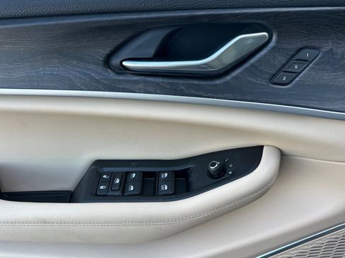 New 2026 Jeep Grand Cherokee Limited AWD/4WD image 12