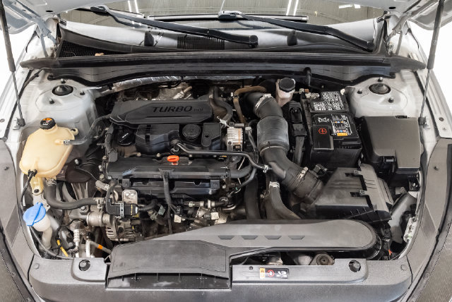 Used 2022 Kia K5 GT-Line w/ GT-Line FWD Premium Package image 3