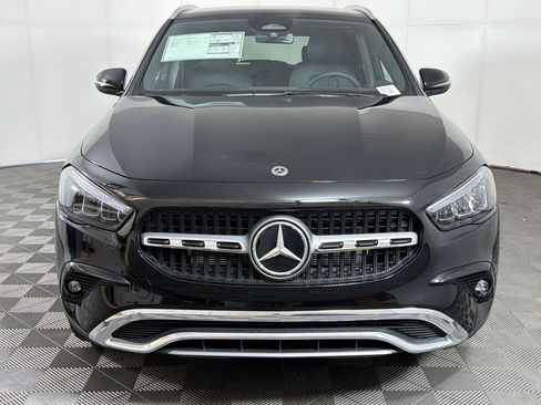 New 2026 Mercedes-Benz GLA 250 4MATIC image 6