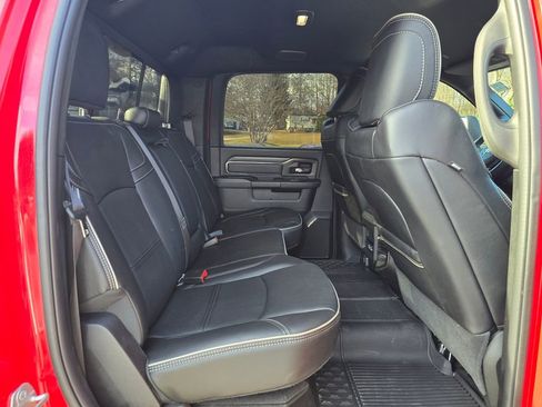 Used 2024 RAM 2500 Power Wagon w/ Level 2 Equipment Group image 28