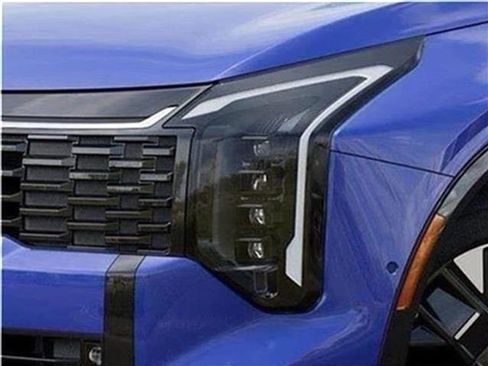 New 2026 Kia Sportage SX image 37