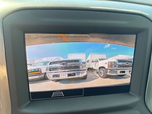 New 2025 Chevrolet Silverado 3500 W/T w/ WT Convenience Package AWD/4WD image 12