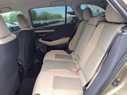 Certified 2024 Subaru Outback Premium AWD/4WD image 23