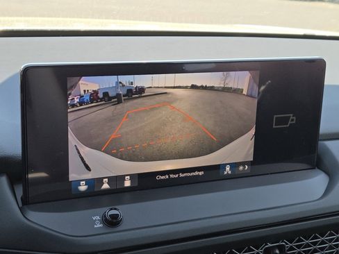 New 2026 Honda Accord Sport image 9