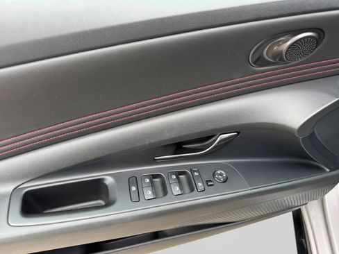 Used 2023 Hyundai Elantra N Line FWD image 15