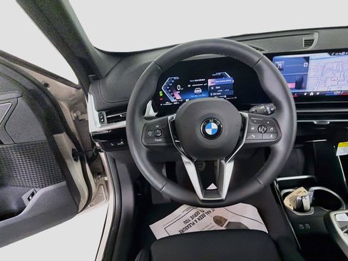 New 2026 BMW X1 xDrive28i w/ Convenience Package AWD/4WD image 10