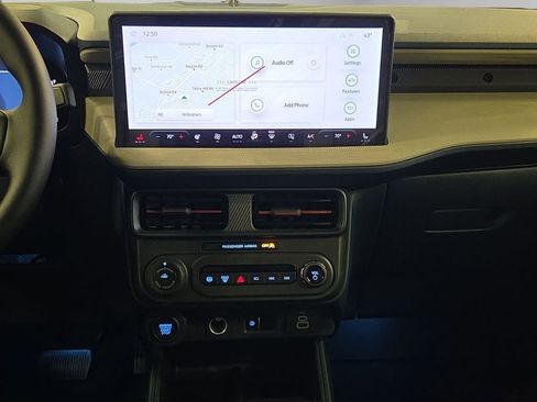 New 2026 Ford Maverick Lariat AWD/4WD image 15