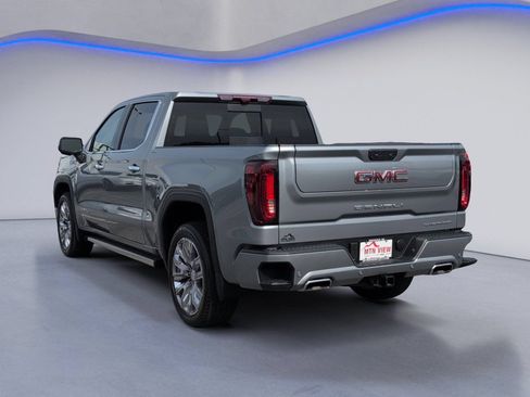Used 2026 GMC Sierra 1500 Denali AWD/4WD image 5