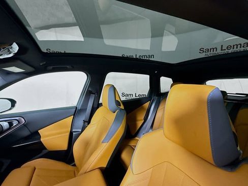 New 2026 BMW X3 xDrive30 w/ Premium Package image 22