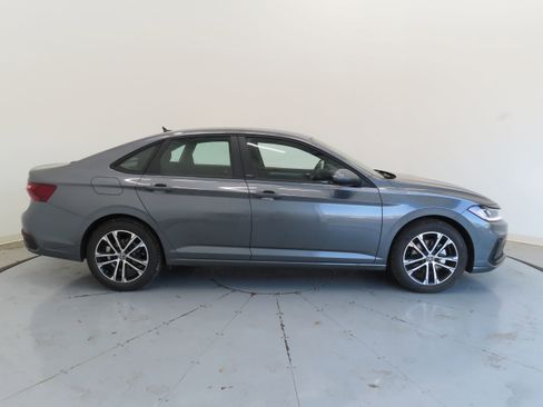New 2026 Volkswagen Jetta Sport FWD image 2