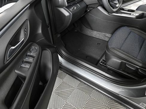 New 2026 Buick Envista Preferred w/ Convenience II Package image 7