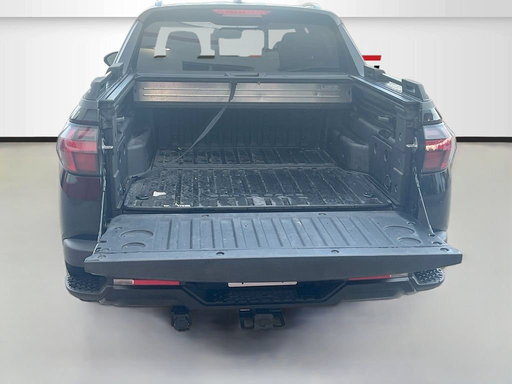 Used 2024 Hyundai Santa Cruz XRT AWD/4WD image 26