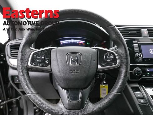 Used 2020 Honda CR-V LX image 10